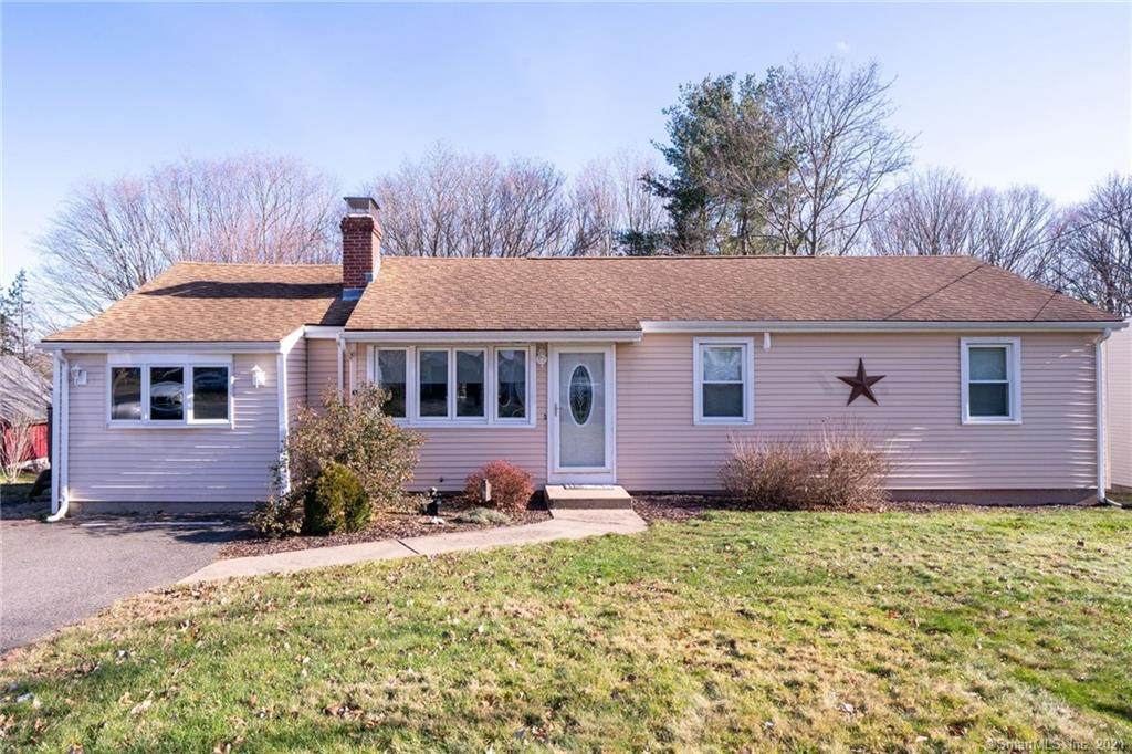 299 Savage Hill Road - Photo 1