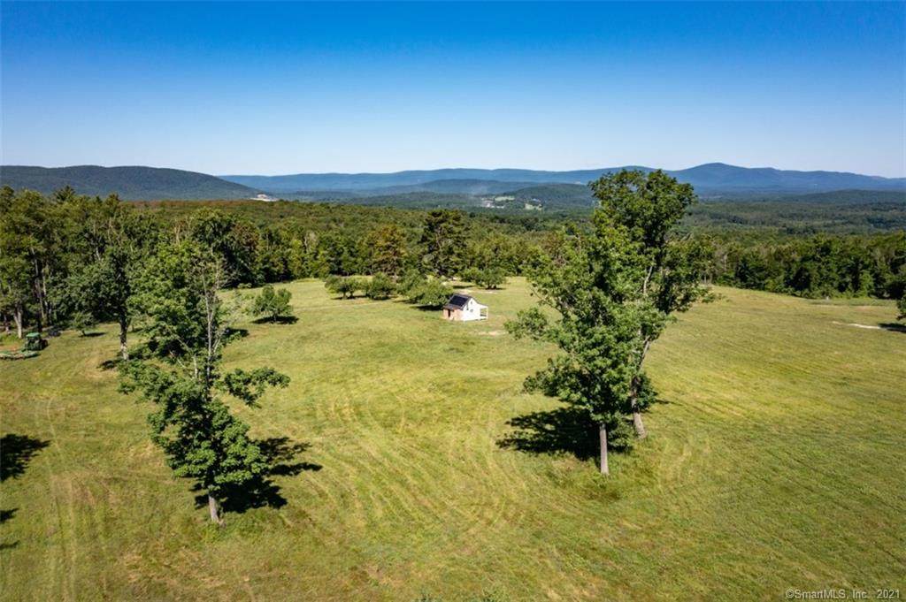 00 Bald Mountain Road - Photo 1