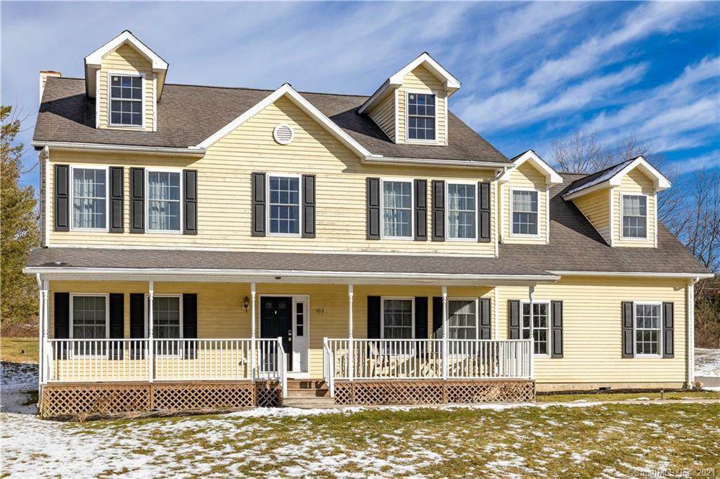 102 Weldon Court - Photo 1