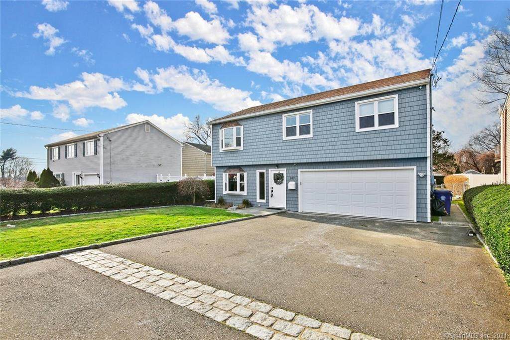 107 Strawberry Hill Avenue - Photo 1