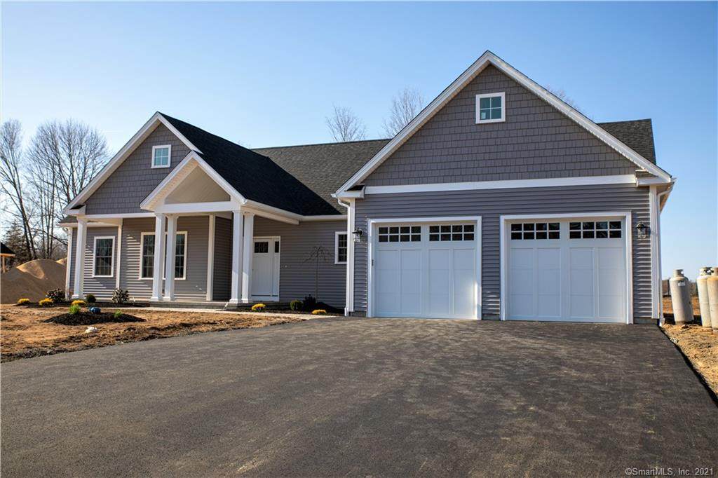 34 Markham Place - Photo 1