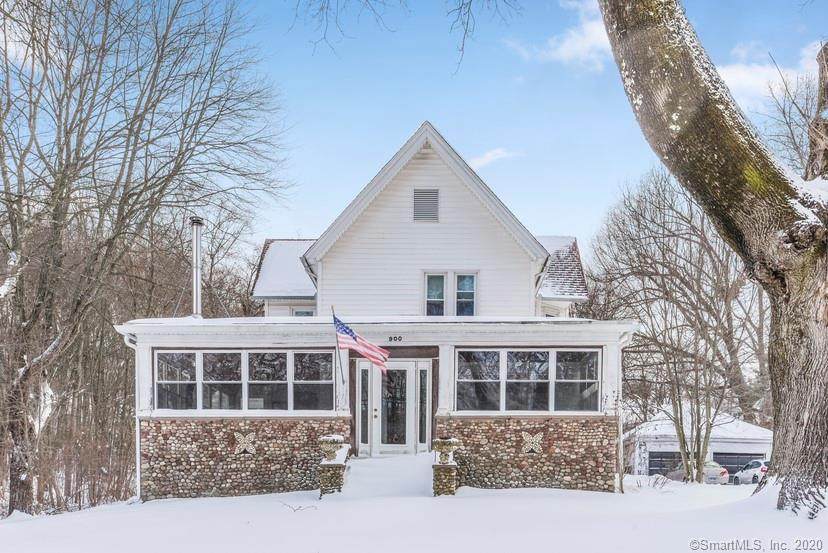 900 Hebron Avenue - Photo 1