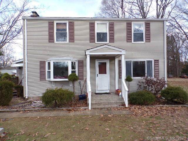 124 Coles Road - Photo 1
