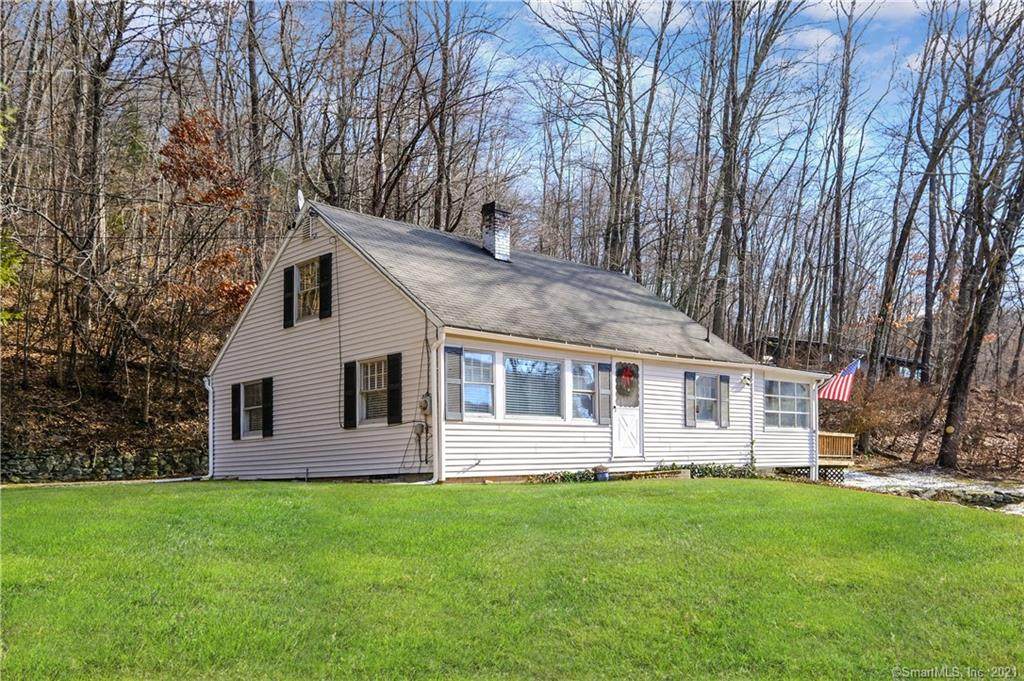 279 Bog Hollow Road - Photo 1
