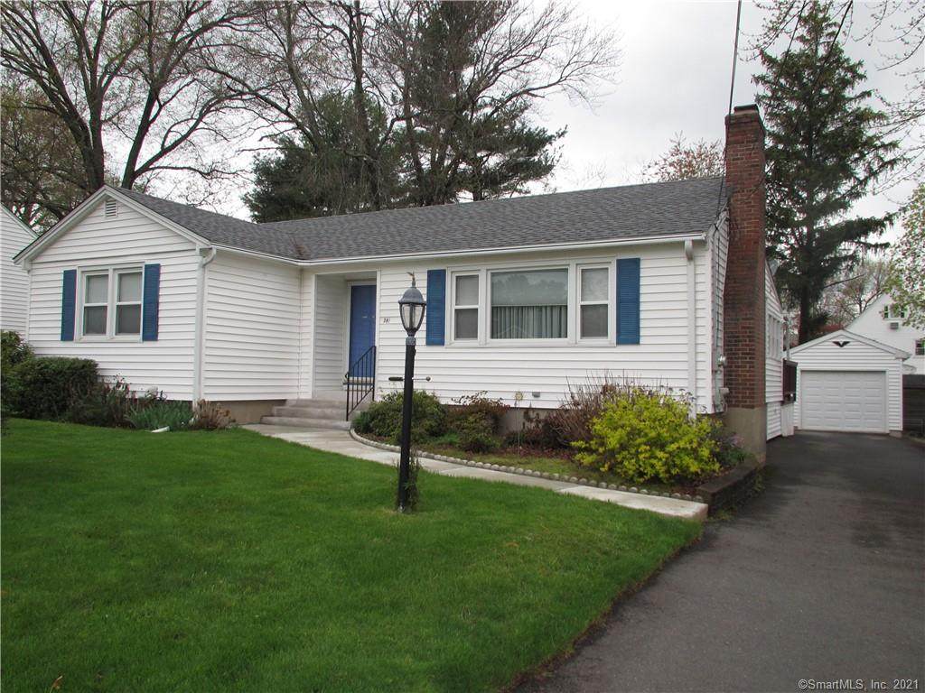 381 Brimfield Road - Photo 1