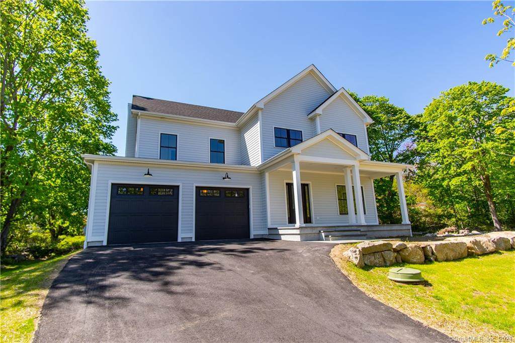 27 Bakers Cove - Photo 1