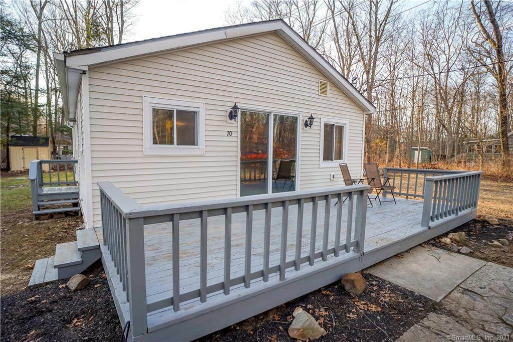 70 Park Road - Photo 1