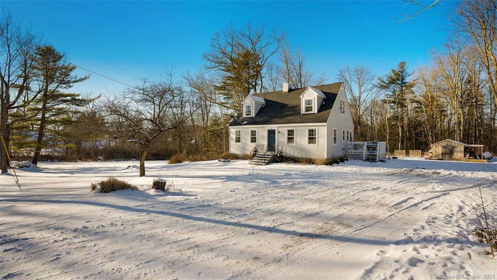 142 Chapel Road - Photo 1
