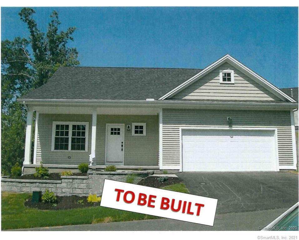 Lot 21 Heritage Hill - Photo 1