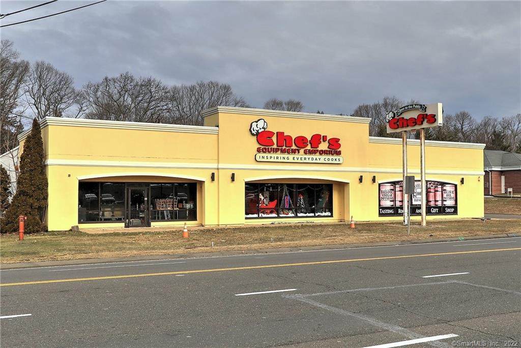 449 Boston Post Road - Photo 1