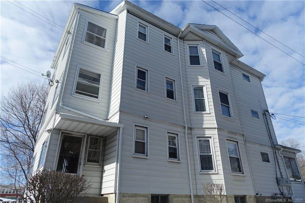 122 Clinton Street - Photo 1