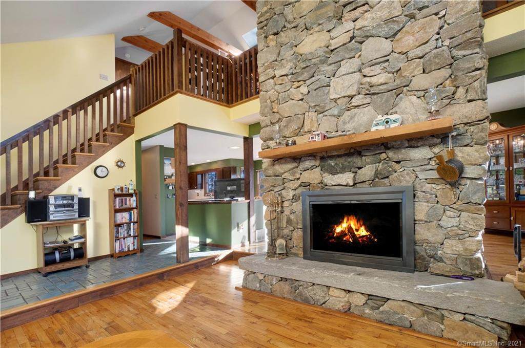11 Spruce Mountain Trail - Photo 1