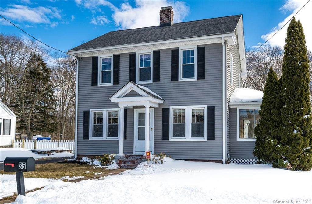 35 Maher Avenue - Photo 1
