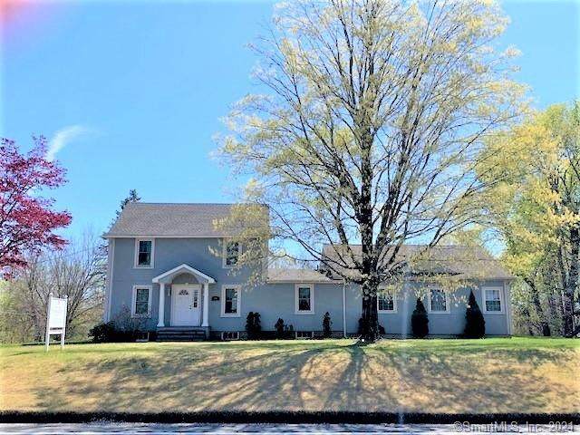 240 Highland Avenue - Photo 1