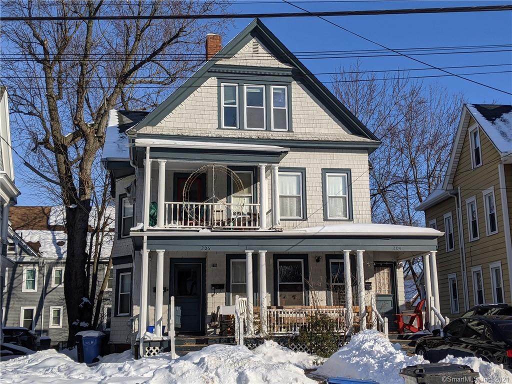 204 Oxford Street - Photo 1