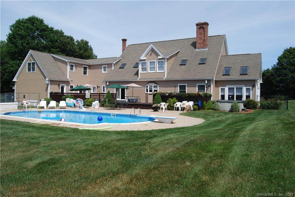 257 Shewville Road - Photo 1