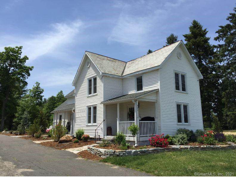 621 Halladay Avenue - Photo 1