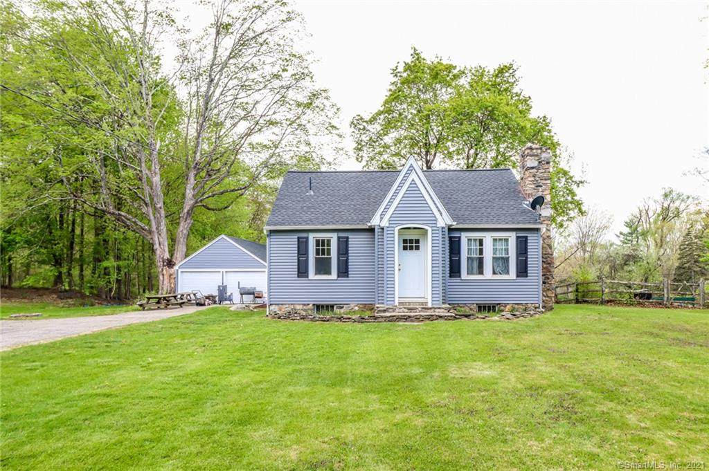 212 Whisconier Road - Photo 1