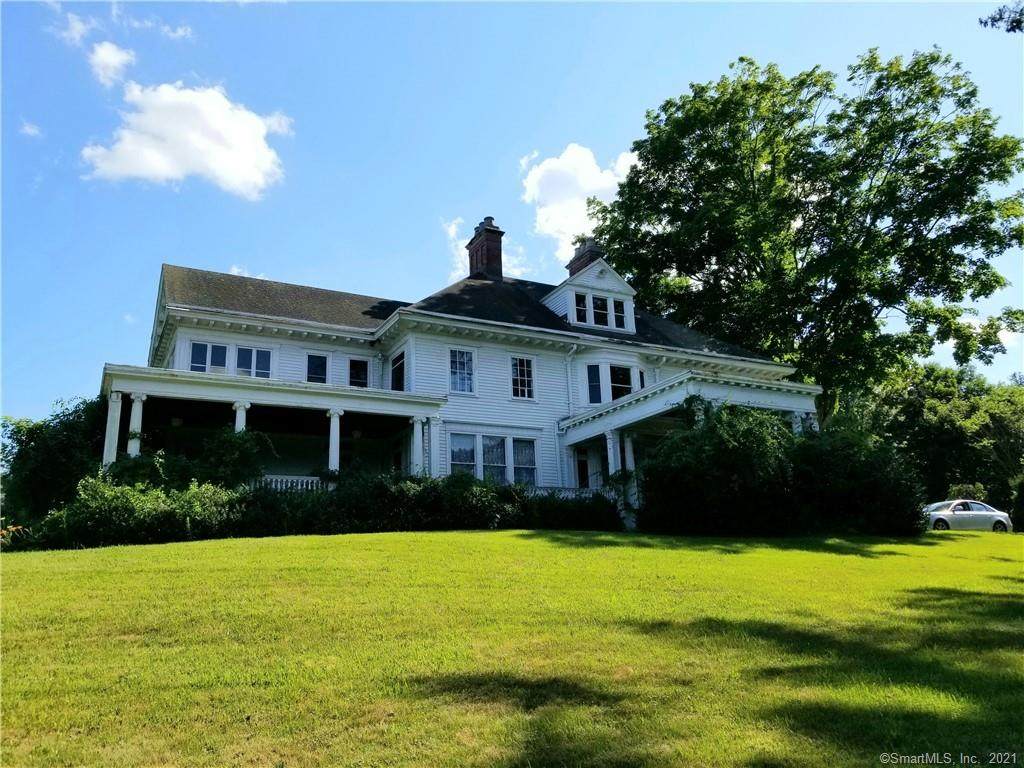 53 Great Hill Road - Photo 1