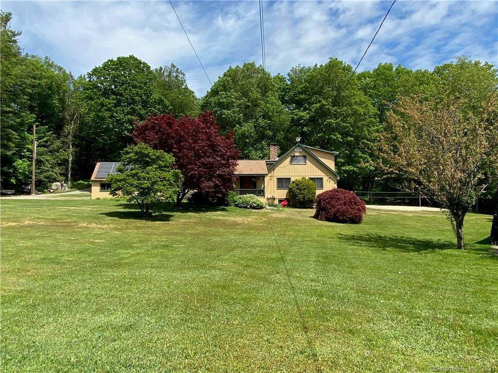 124 Beech Hill Road - Photo 1