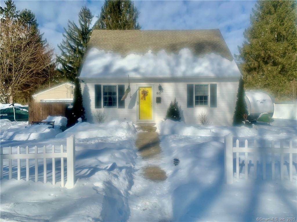 60 Woodland Avenue - Photo 1