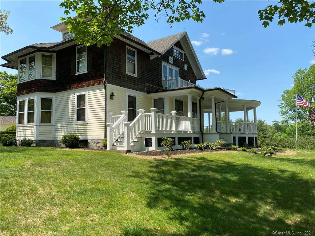 118 Newfield Road - Photo 1