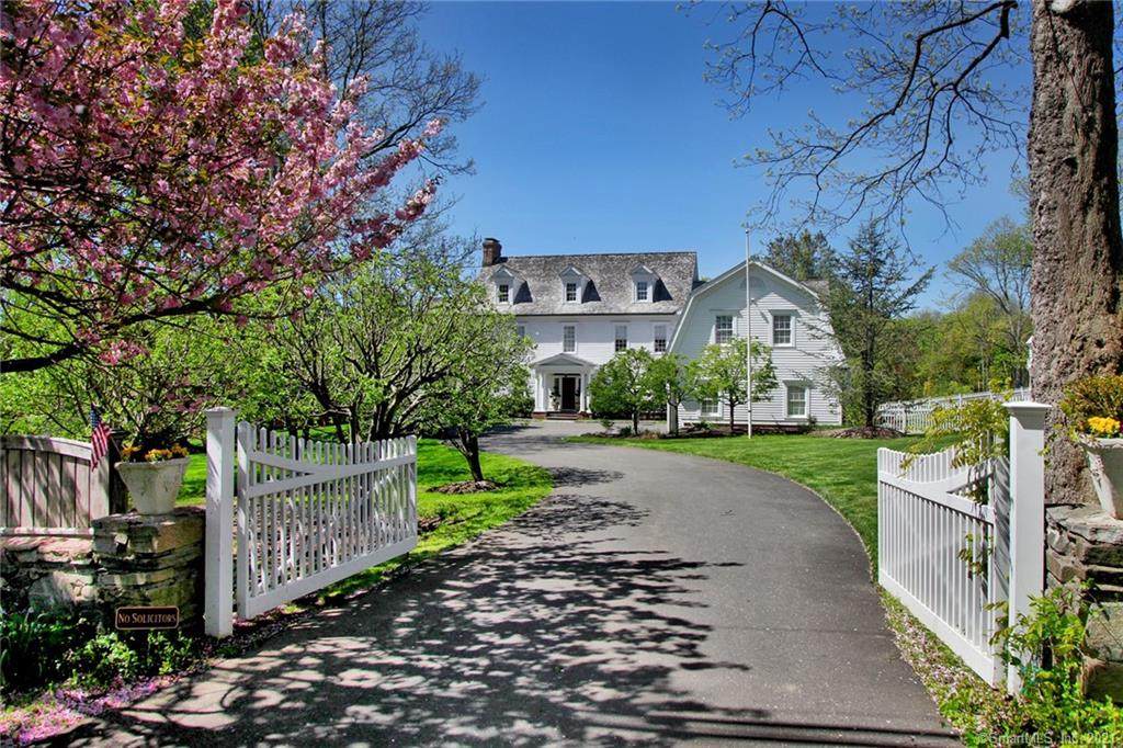 54 Turkey Hill Road - Photo 1