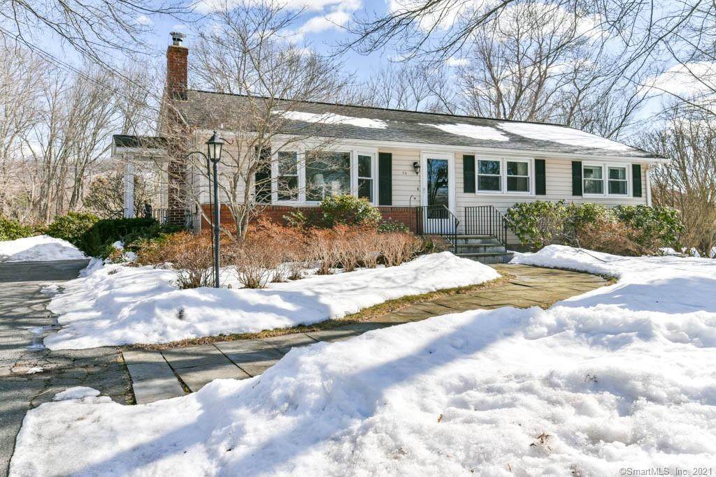 64 Simsbury Manor Drive - Photo 1