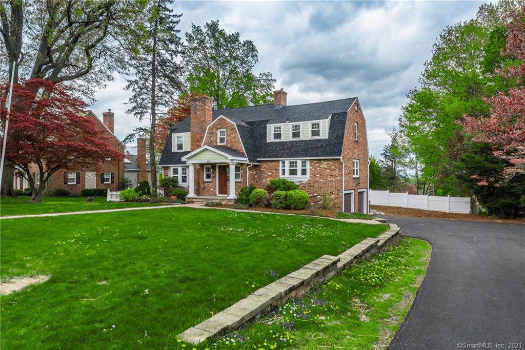 624 Ridge Road - Photo 1