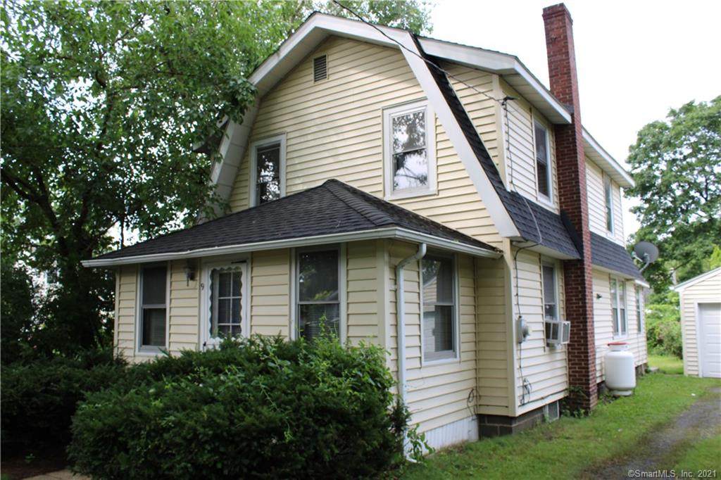 9 Beach Road - Photo 1