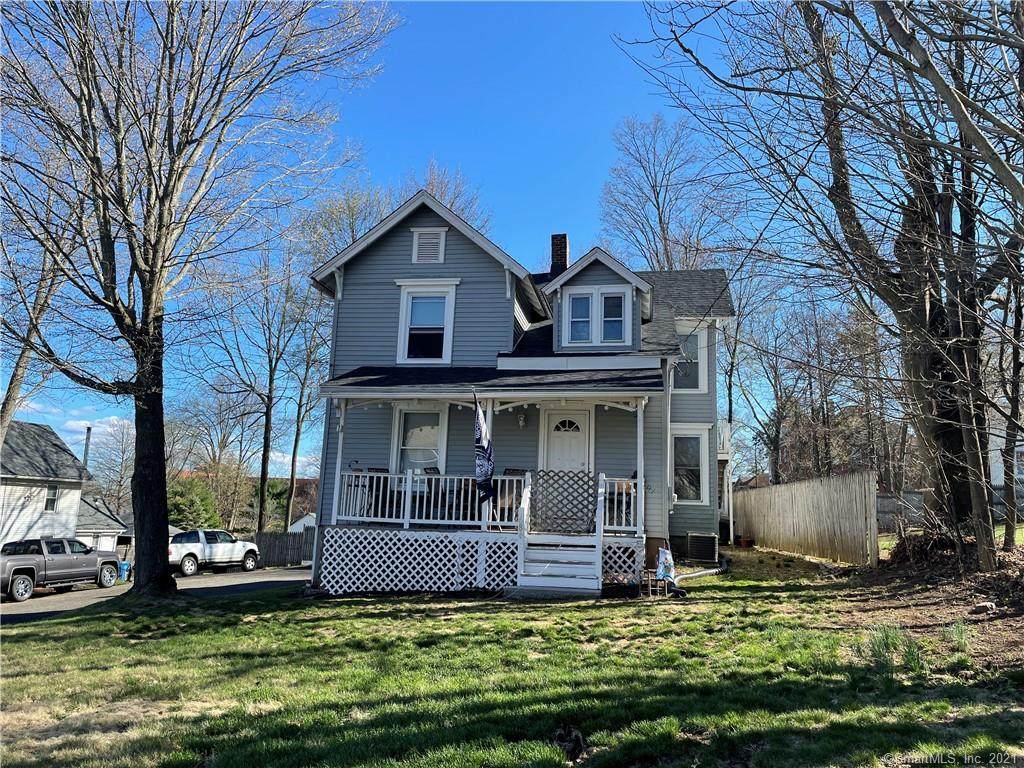 684 Farmington Avenue - Photo 1