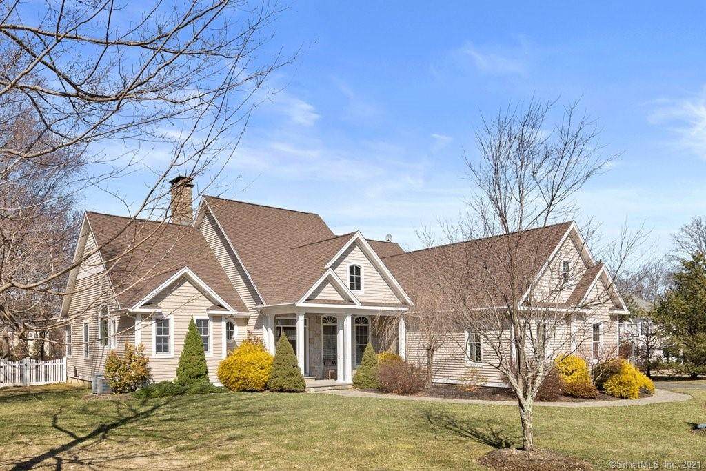 112 Bill Rogers Drive - Photo 1