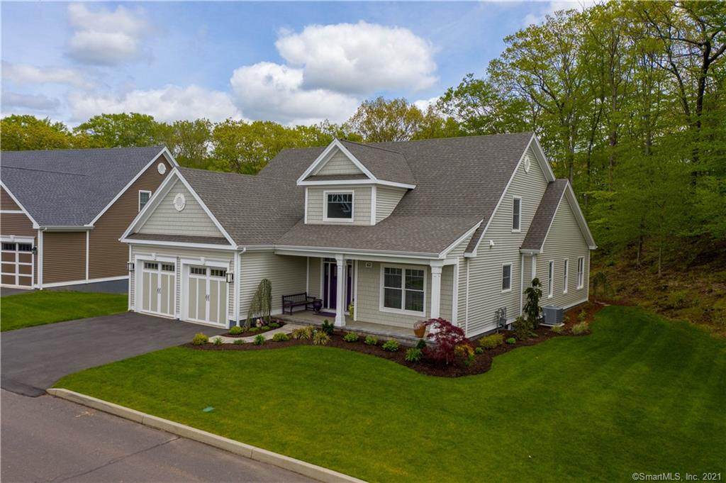 63 Mackenzie Willow Terrace - Photo 1