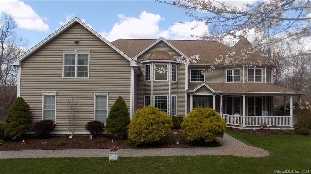 151 Guernsey Lane - Photo 1