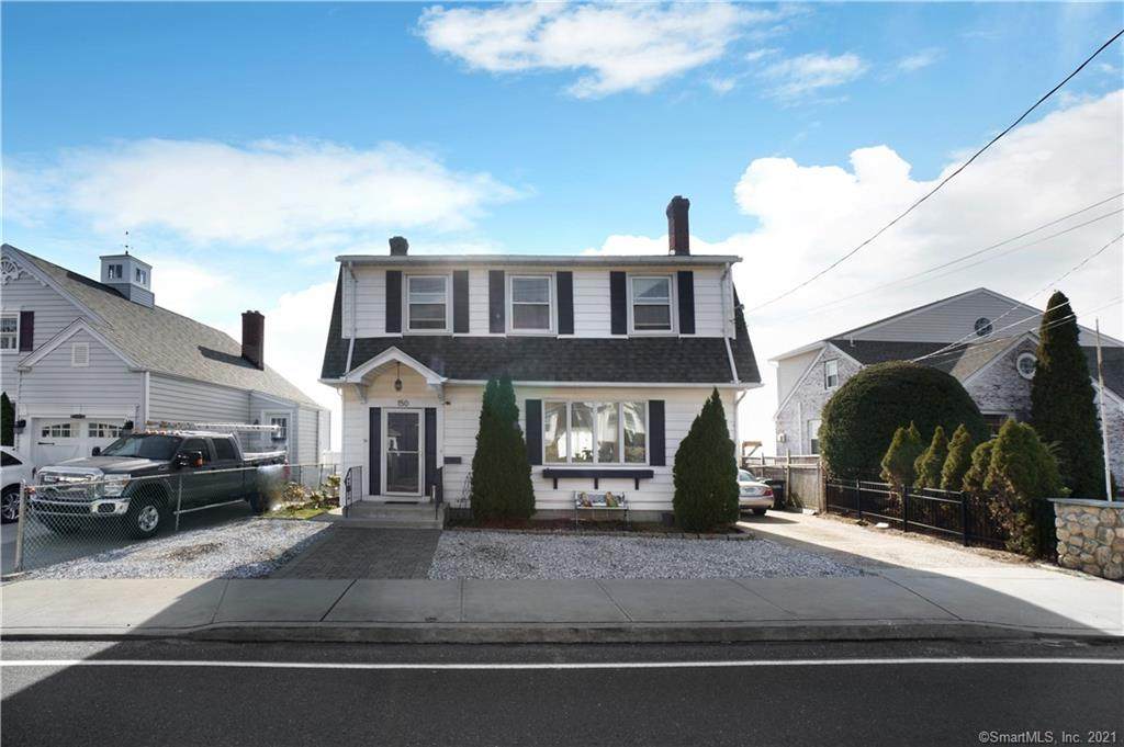 150 Townsend Avenue - Photo 1