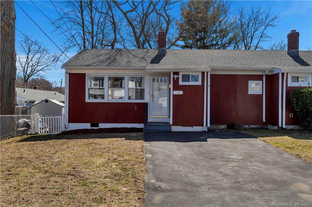 23 Marsh Way Drive - Photo 1