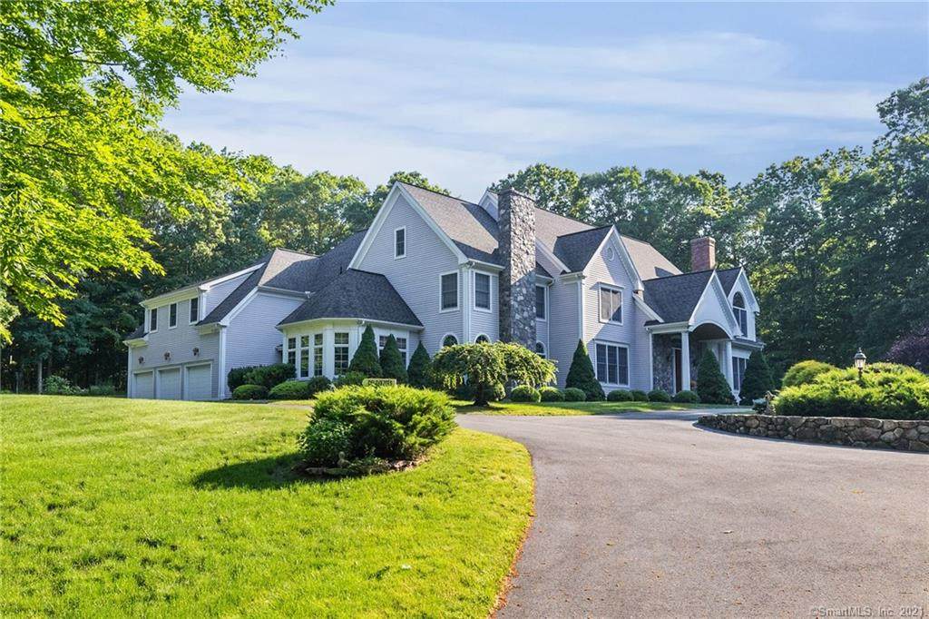 46 Quarry Road - Photo 1