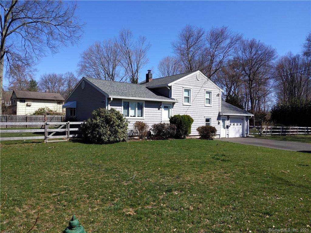 1 Suburban Drive - Photo 1
