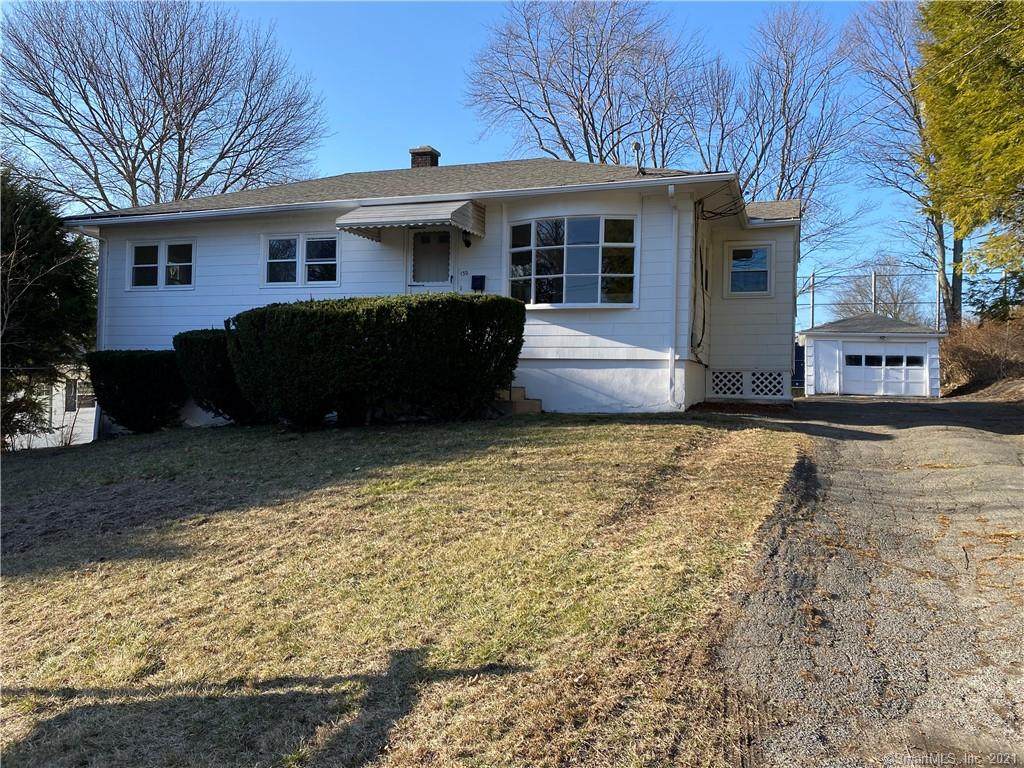 130 Alberta Street - Photo 1