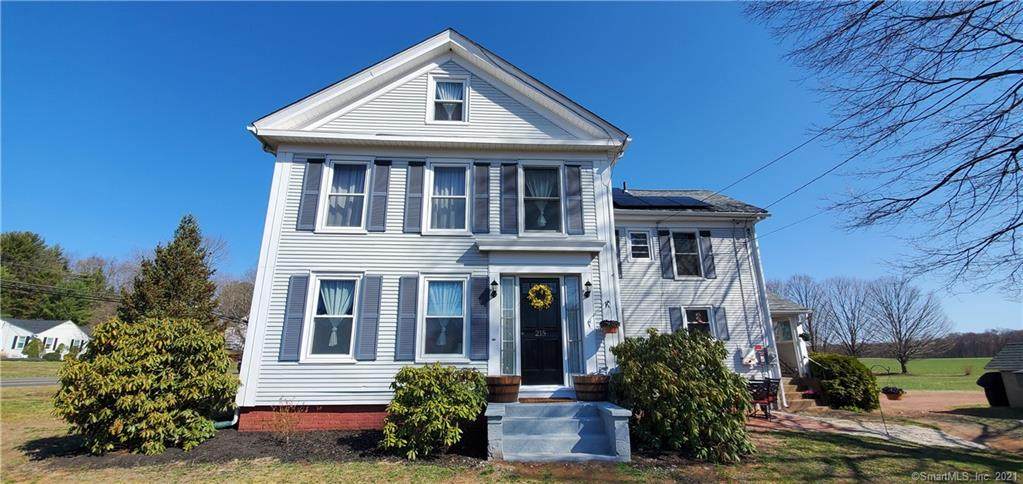 0 Town Farm / 215 Abbe Rd Road - Photo 1