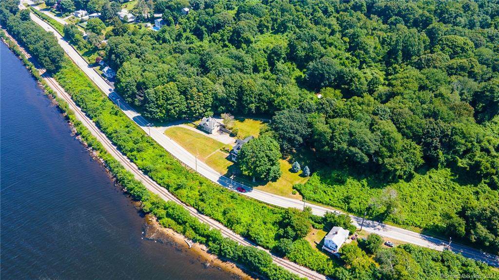 435 Military Highway - Photo 1