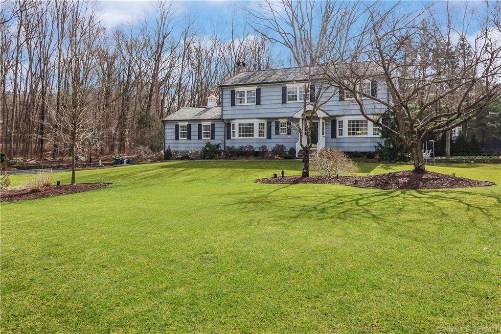 114 Old Redding Road - Photo 1
