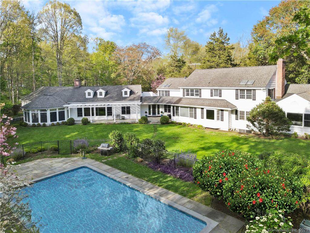 61 Hunting Ridge Road - Photo 1