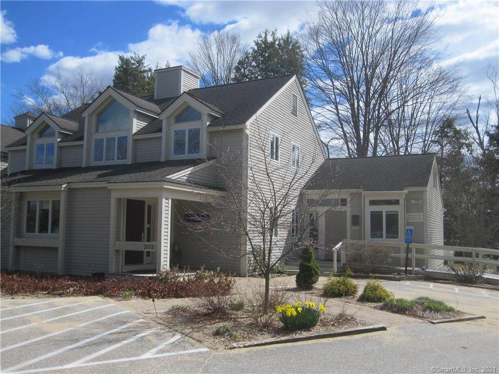 203B Storrs Road - Photo 1