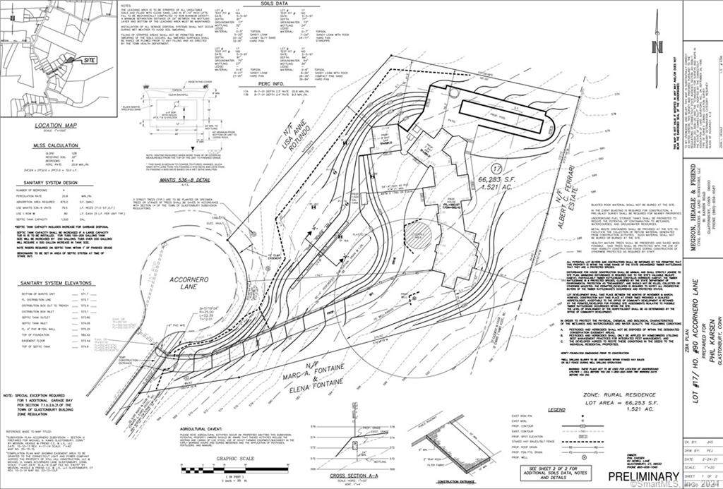 90 Accornero Lane - Photo 1