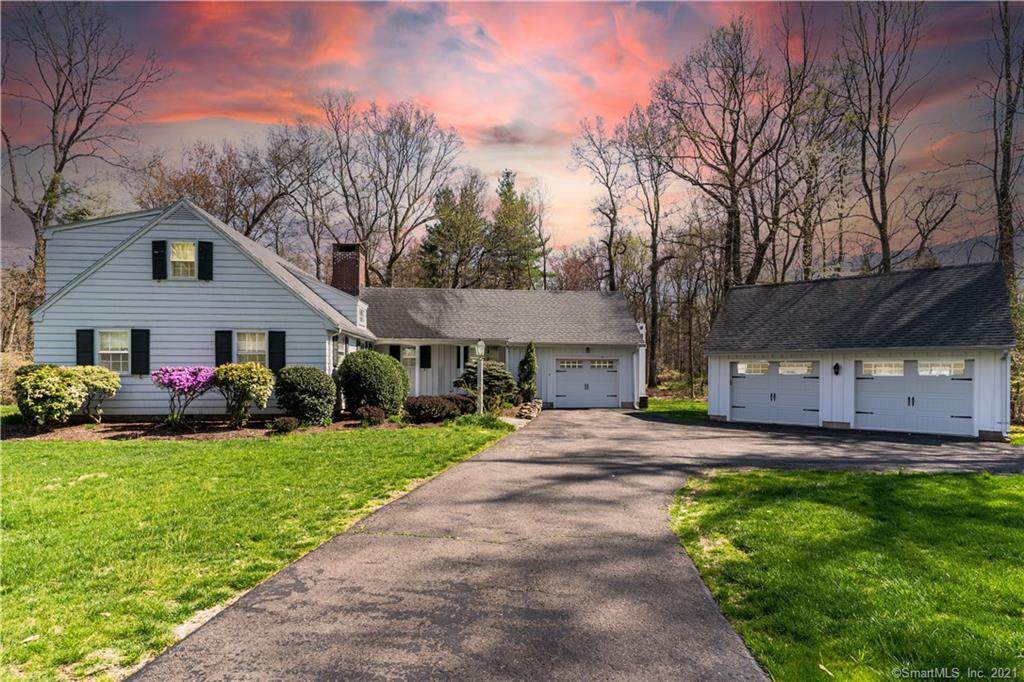 151 Cross Highway - Photo 1