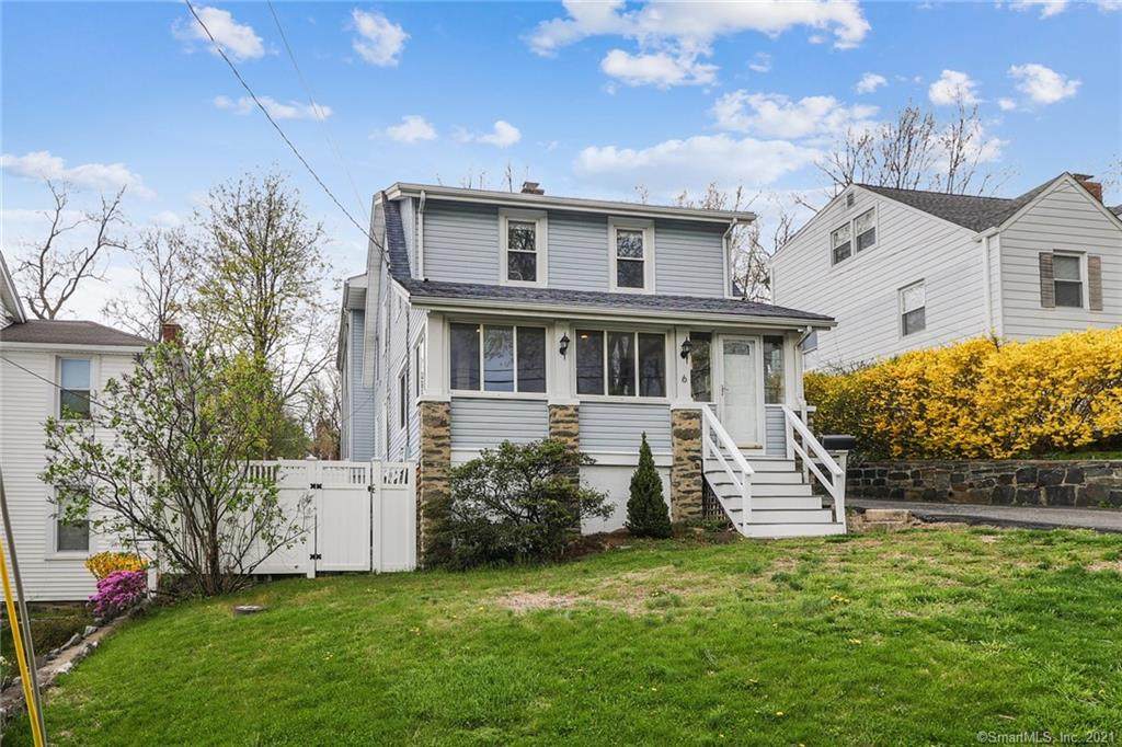 6 Sherman Avenue - Photo 1