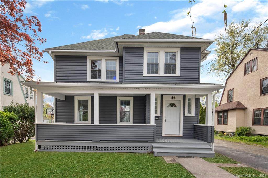 59 Quaker Lane - Photo 1