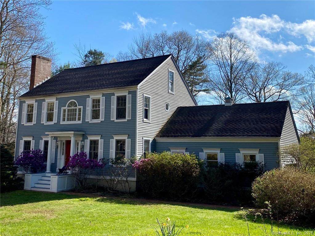 27 Madison Hollow - Photo 1