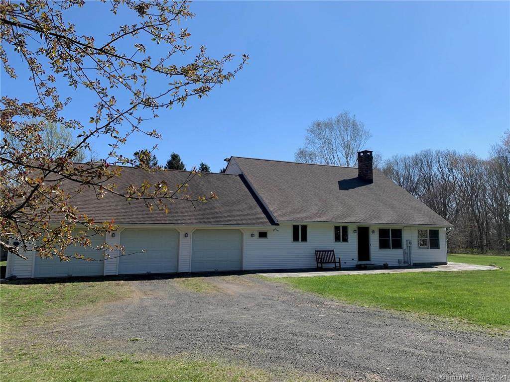 5 Phaeton Drive - Photo 1